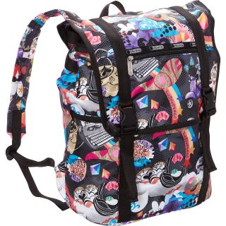 LeSportsac Journey Backpack