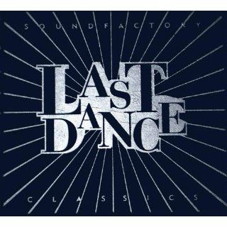 Last Dance Soundfactory Classics Music