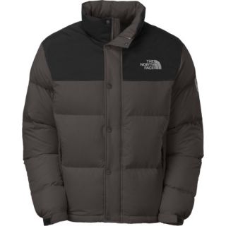 The North Face Nuptse Heights Jacket   Mens