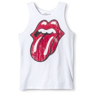 Mens Rolling Stones Sticky Fingers Tongue Graph