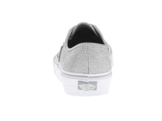 Vans Authentic™ (Shimmer) Silver