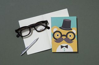 ricetache pocket notebook by noodoll