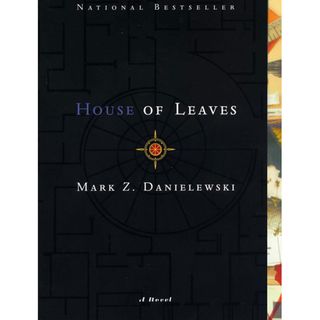 House of Leaves (Paperback) General Fiction