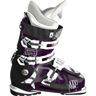 Atomic Waymaker Carbon 100 Ski Boot   Womens