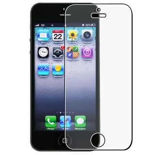 BasAcc Anti glare Screen Protector for Apple iPhone 5 BasAcc Cases & Holders