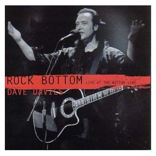 Rock Bottom   Live at the Bottom Line Music