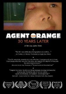 Agent Orange 30 Years Later victims of Agent Orange, John Trinh Movies & TV