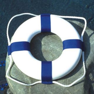 Poolmaster Plastic Ring Buoy   19