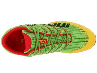 inov 8 F Lite™ 195 W/RopeTec Lime/Yellow/Red