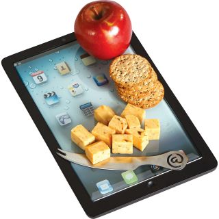 Picnic Plus Tablet Shape Cheese Board