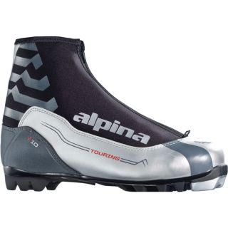Alpina T 10 Touring Boot   Nordic/ Ski Boots