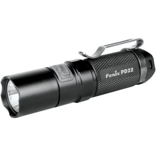 Fenix PD22 Flashlight   Handheld Flashlights