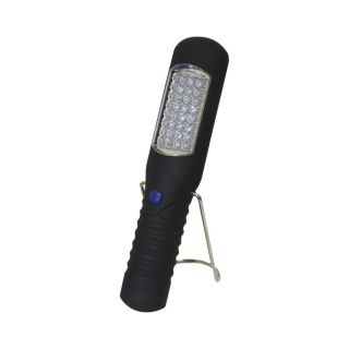 Grip 32-LED Cordless Worklight  Handheld Work Lights