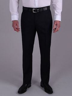 Alexandre Savile Row Plain suit Navy