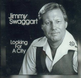 Jimmy Swaggart Looking For A City Music