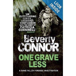 One Grave Less 9780749954772 Books