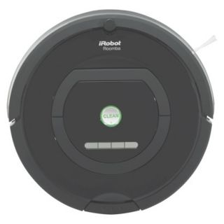 iRobot® Roomba® 770 Vacuum Cleaning Robot