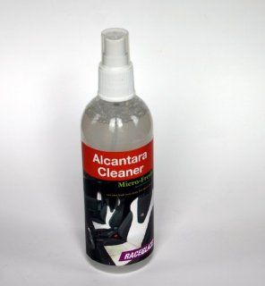 RaceglazeUK Ltd. Alcantara Cleaner Automotive