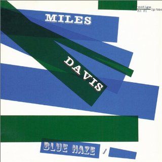 BLUE HAZE(ltd.reissue) Music
