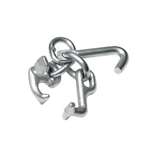 Cluster Hook (RTJ) — Model# 45515-10  Tow Chains, Ropes   Straps