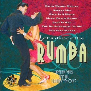 Let's Dance the Rumba Music