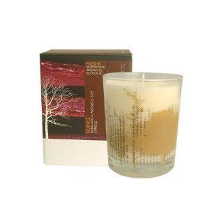 Korres Quince Hand Made Aromatic Soy Candle 190g/6.70oz Beauty