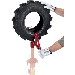 Post-Top Mounting Passenger Tire Spreader, Model# 1302S100  Tire Spreaders