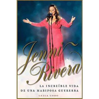 Jenni Rivera (Paperback)