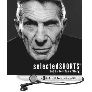 Selected Shorts The Man Who Liked Dickens (Audible Audio Edition) Evelyn Waugh, Leonard Nimoy Books