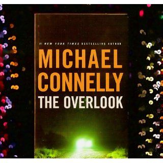 The Overlook (Harry Bosch) Michael Connelly 9780446401302 Books