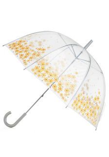 Rainy Daisy Umbrella  Mod Retro Vintage Umbrellas