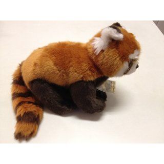 Webkinz Signature Endangered Red Panda Toys & Games