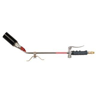 Goss AP 140M Propane Torch with High Pressure Lever and 500000 BTU Output   Power Soldering Accessories  