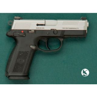 FN Herstal FNX 40 Handgun UF103614605