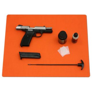 RPM Drymate Gun Cleaning Pad 16 x 20 695370