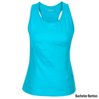 GSX Womens Solid Performance Tank Top 700924