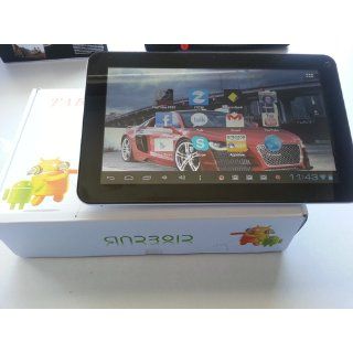 ZTO 9 Inch Android 4.2 8GB Capacitive Multi Touchscreen Widescreen Internet Tablet 1.2GHz Processor with Built In Camera White N51  Tablet Computers  Computers & Accessories