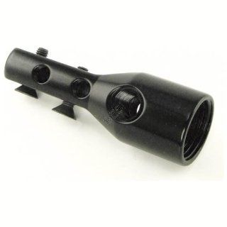 Allen Paintball Products Bottom Line Adapter with 2 Ports  Sports & Outdoors