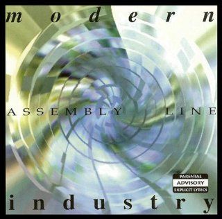 Assembly Line Music