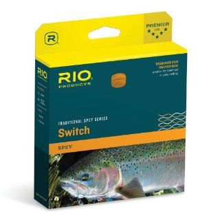 Rio Switch Fly Line Sports & Outdoors