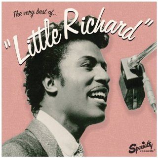 Very Best Of Little Richard Music