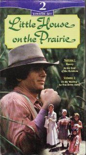 Little House on the Prairie Michael Landon, Melisssa Gilbert, Mary Sue Anderson, Linwood Boomer Movies & TV