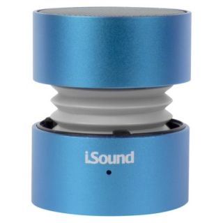 i.Sound Fire Rechargeable Speaker