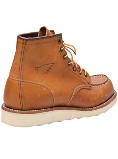 Red Wing Shoes Original Duck Boot