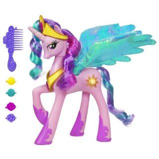 My Little Pony Princess Celestia Toys & Games