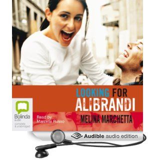 Looking for Alibrandi (Audible Audio Edition) Melina Marchetta, Marcella Russo Books