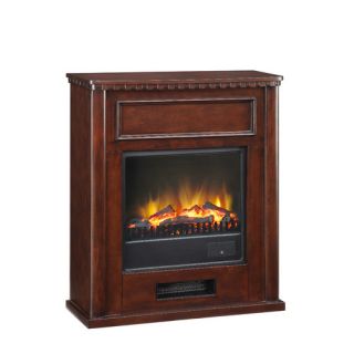 Tilden Compact 18 Electric Fireplace