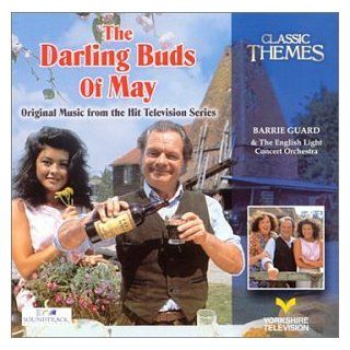 Darling Buds of May Music