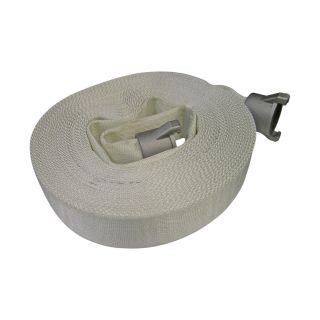 Endurance Marine Quick-Connect Fire Hose — 1 1/2in. x 100ft., Model# EFPH-100  Discharge   Suction Hoses