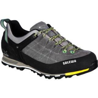Salewa Mountain Trainer Shoe   Mens Review Best Hiking Shoes I Have Ever Worn